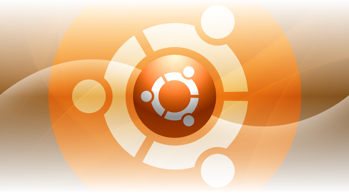 New Ubuntu Light Wallpaper Set by technokoopa
