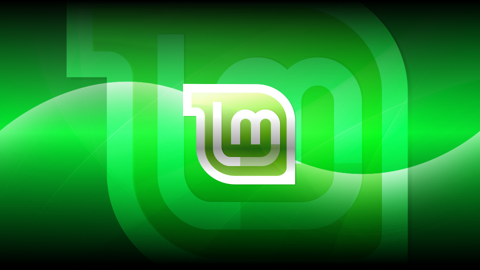 Linux Mint Dark Wallpaper Set by technokoopa on DeviantArt