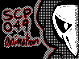 Sketch] SCP-999-J by maxalate on DeviantArt