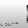 Anodized: Finder