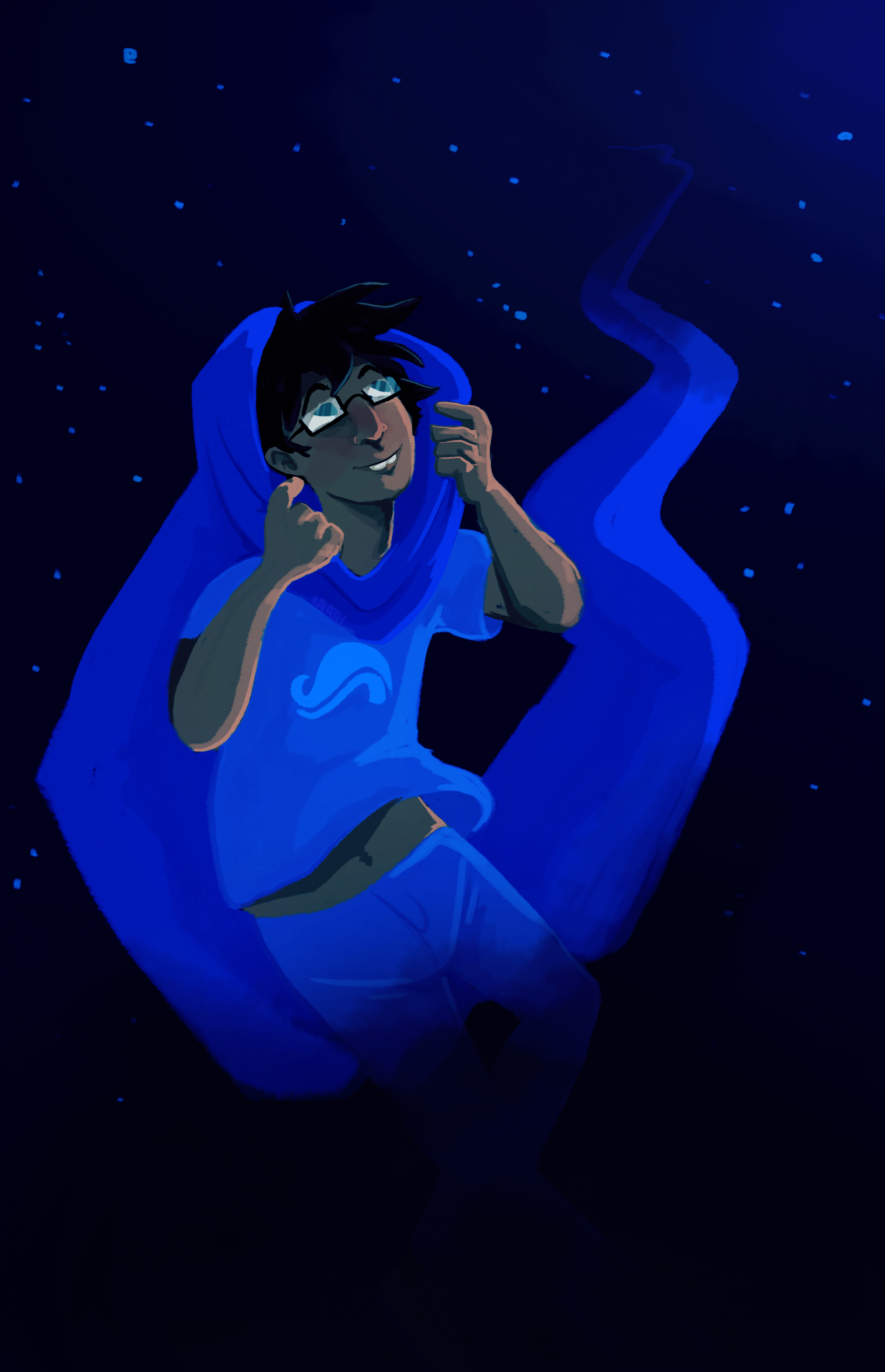 John Egbert