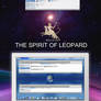 ZEUS OS X  : SPIRIT OF LEOPARD