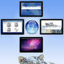 Macos X for Windows 7 - 32bit