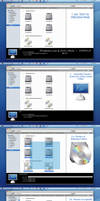Mac os X LynX for Windows 10 rtm by ZEUSosX on DeviantArt