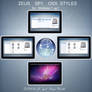 sp1 ZEUS osX for Win 7 32bit