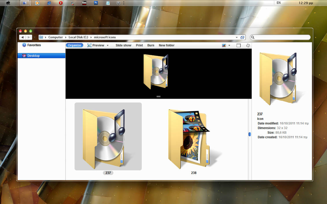 shell32.dll microsoft icons by ZEUSosX on DeviantArt