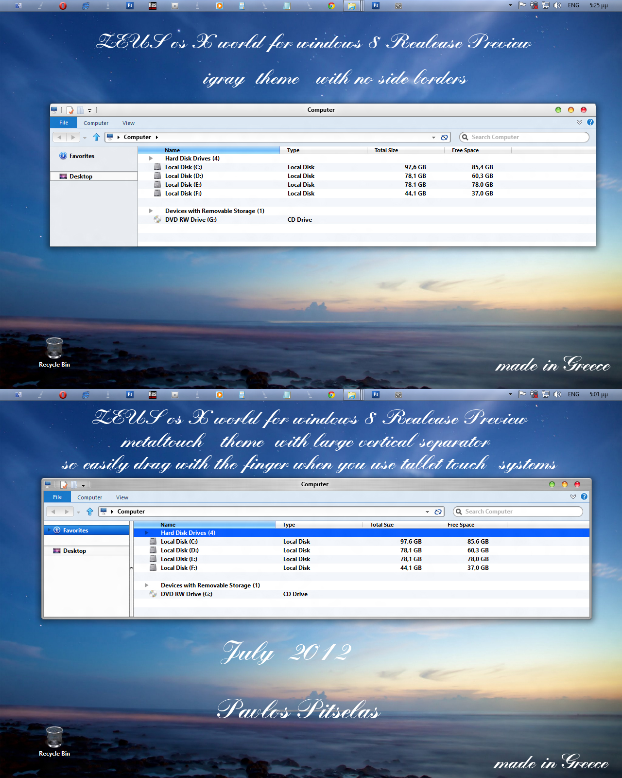 ZEUS os X world for windows 8 Realease Preview by ZEUSosX on DeviantArt