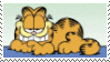 Garfield Stamp