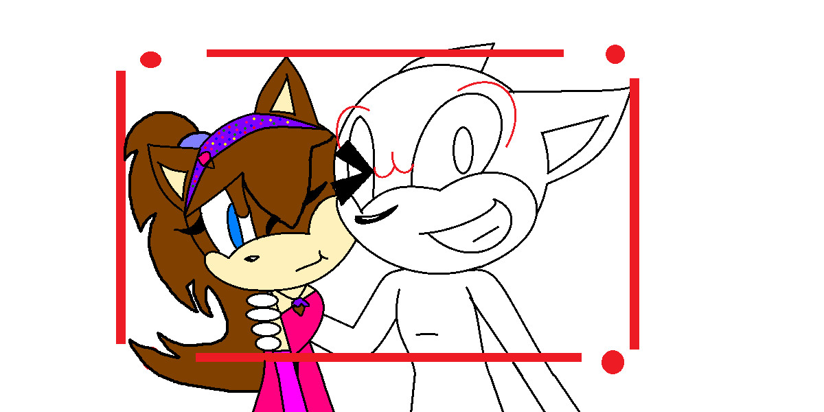 Valen Collab by sonamy-rose987 on DeviantArt