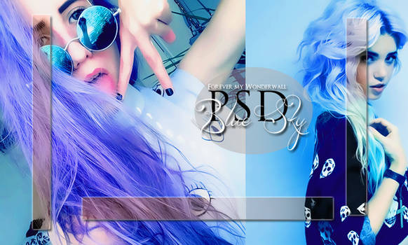 PSD-Blue-Sky