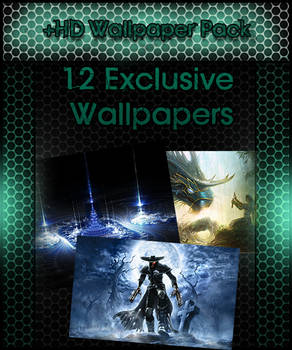 +HD Walpaper Pack 2