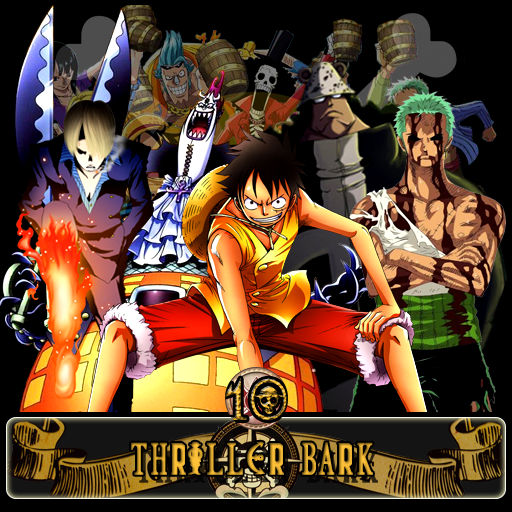 One Piece Season Ico 10 By Araz By Araznaziarmuslim On Deviantart