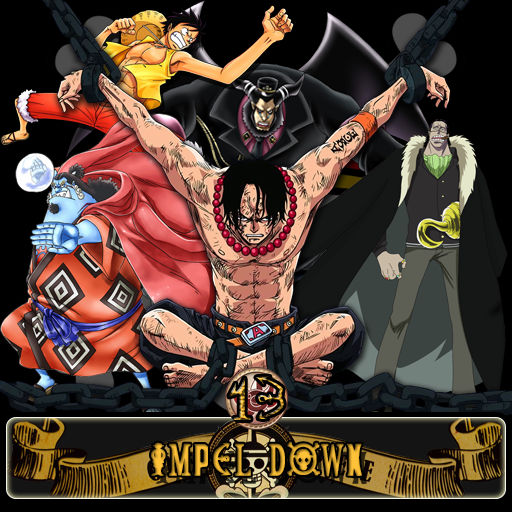 One Piece Season Ico 13 By Araz By Araznaziarmuslim On Deviantart