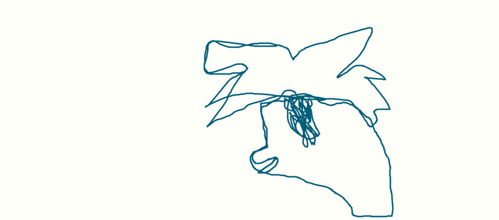 I told you I suck at interwebs art by CookyCupcakeSenpai on DeviantArt