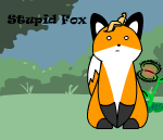 Flash09 - StupidFox