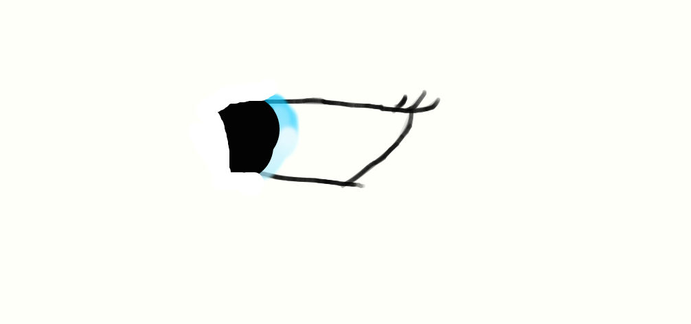 eyes 1 by sebbystanfan on DeviantArt