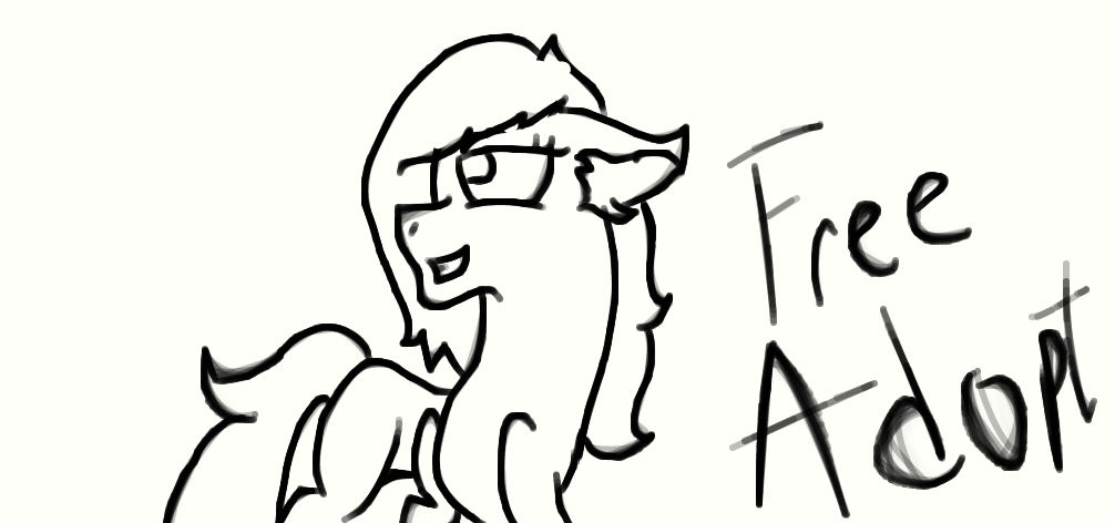 free adopt open by sebbystanfan on DeviantArt