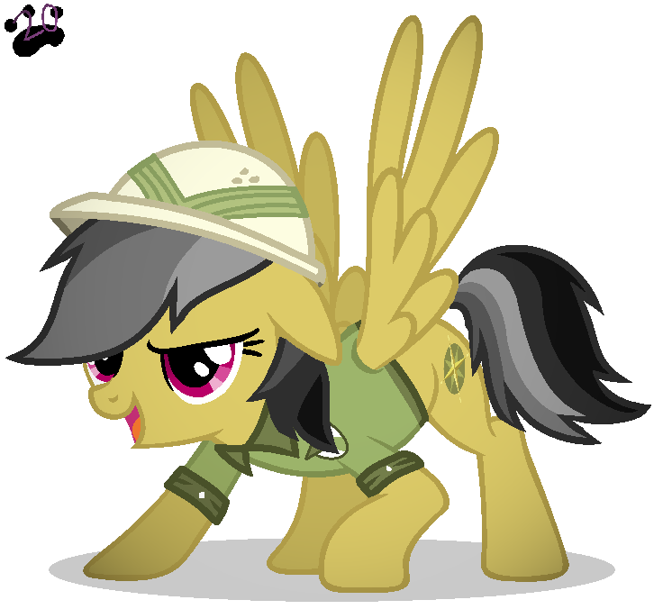 Daring Do