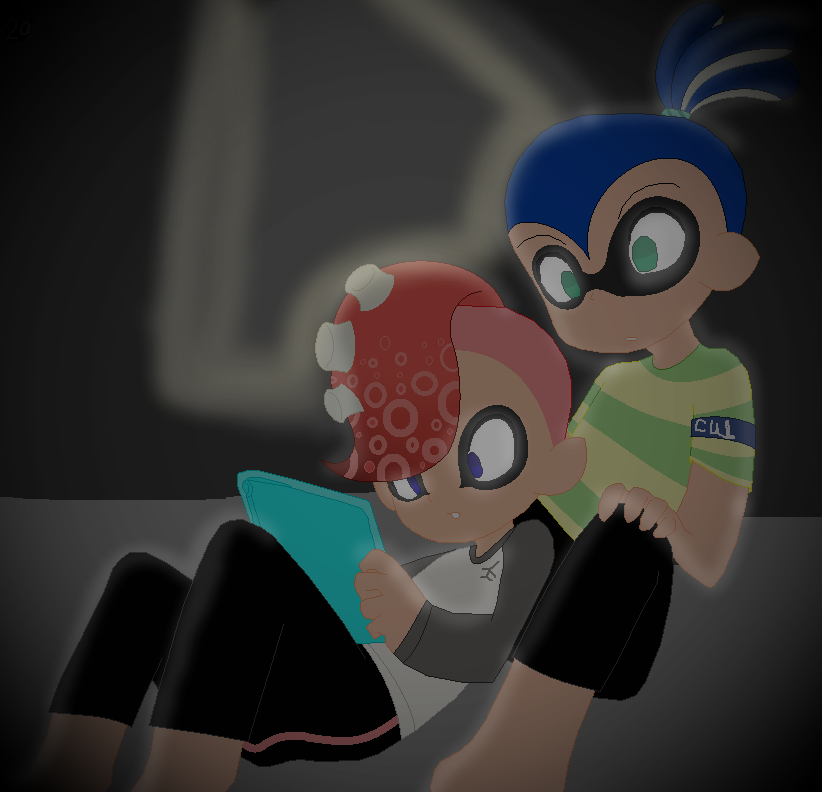 What's This? by SilverTheNekoAgent on DeviantArt