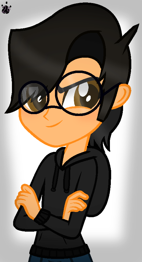 SilverPhantom27 A Gift by SilverTheNekoAgent on DeviantArt