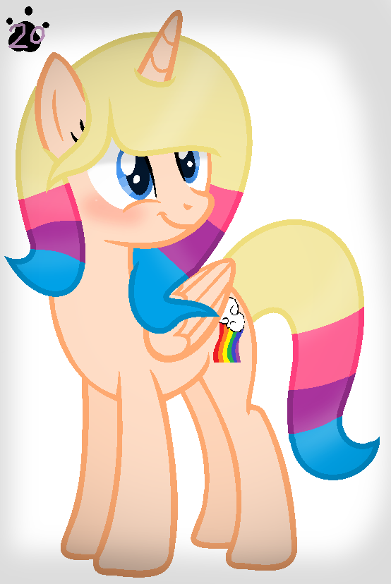 xXRilakkumaXx's OC by SilverTheNekoAgent on DeviantArt