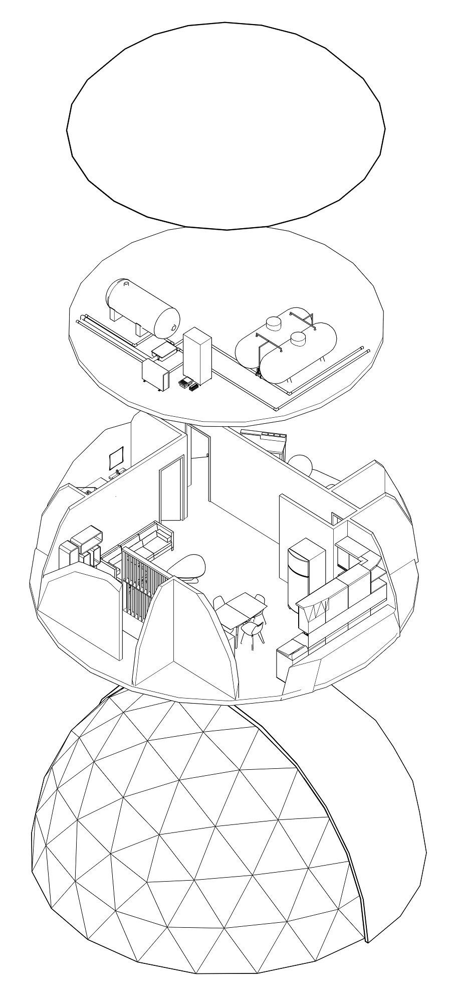 Raya Home by Adrien-Fish