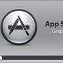 App Store Graphite