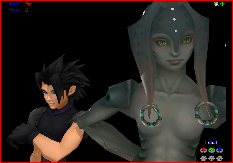 MMD Endgames Pack + DL by Valforwing on DeviantArt