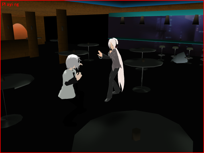 MMD Endwars DL pack by Valforwing on DeviantArt