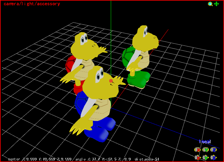 MMD Koopa Troopas by Valforwing on DeviantArt