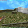 MMD Hyrule Feild