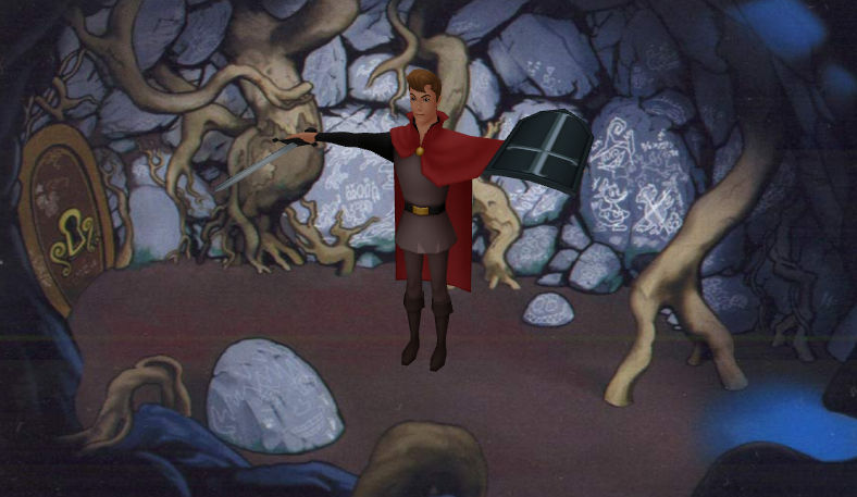 Prince Phillip DL by Valforwing on DeviantArt