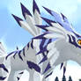 Garurumon