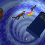 Tardis + DL
