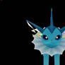 Vaporeon + DL