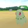 Chikorita + DL