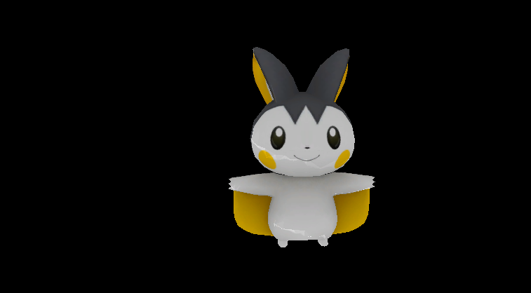 Emolga + DL