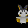 Emolga + DL