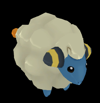 Mareep + DL mmd