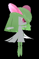 Kirlia + DL