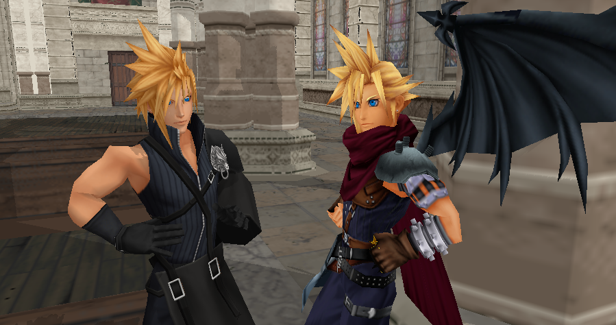 KH1-KH2 Cloud + DL