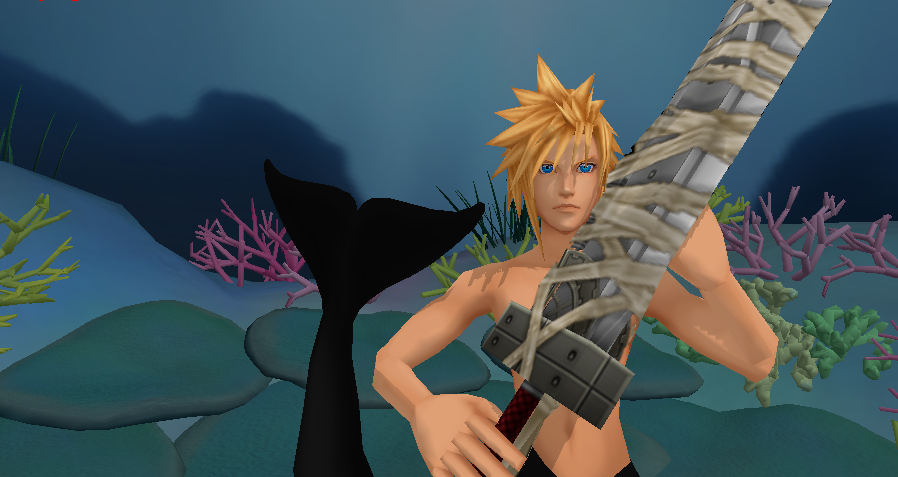 KH2 Cloud Atlantica