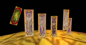 The Clow Cards