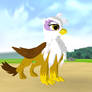 MMD Newcomer Gilda + DL