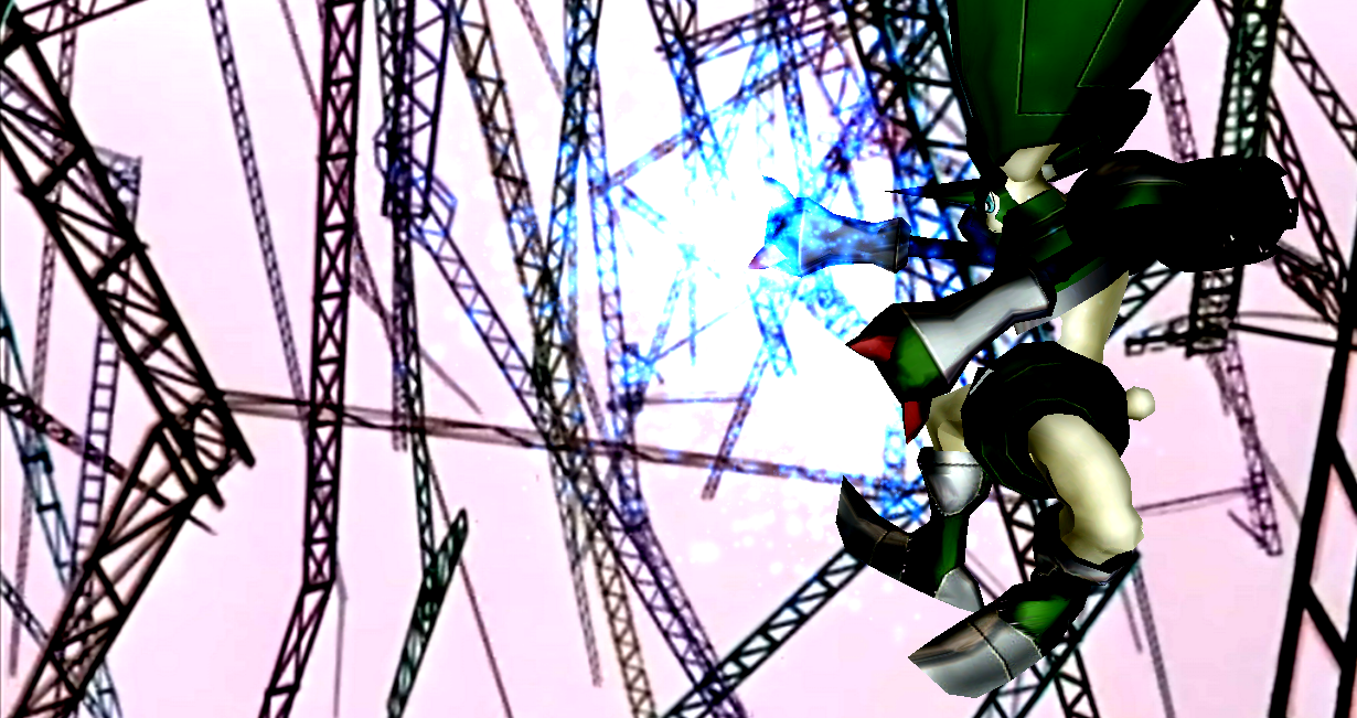 MMD Newcomer Rapidmon + DL by Valforwing on DeviantArt