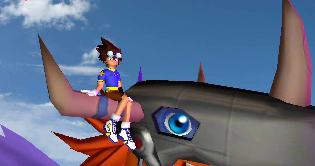 MMD Newcomer Taichi Kamiya + DL by Valforwing on DeviantArt