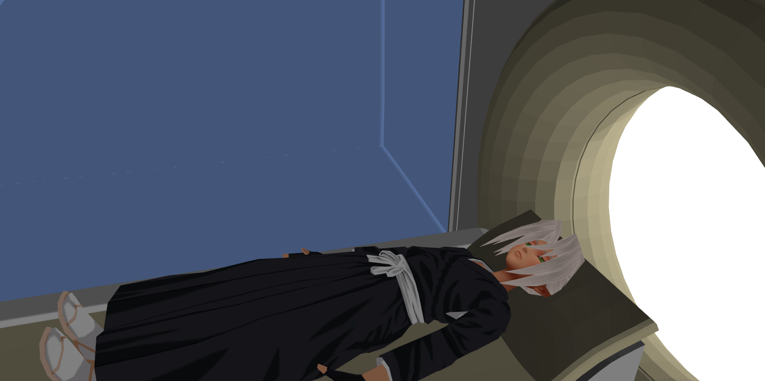 MMD Newcomer Sephmaru Himura + DL by Valforwing on DeviantArt
