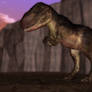 MMD Newcomer Gigantosaurus + DL