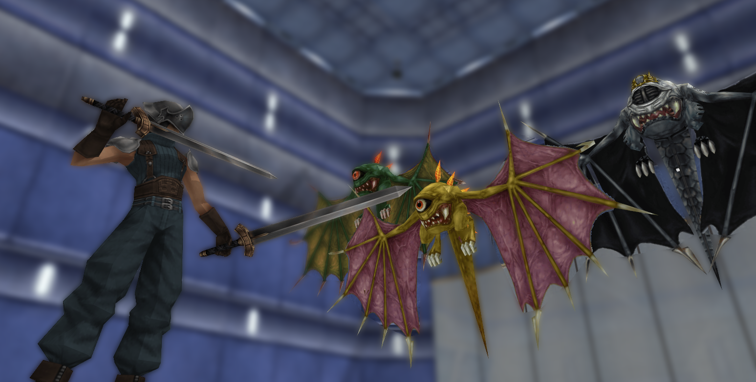 MMD Newcomer Luxiere + DL by Valforwing on DeviantArt