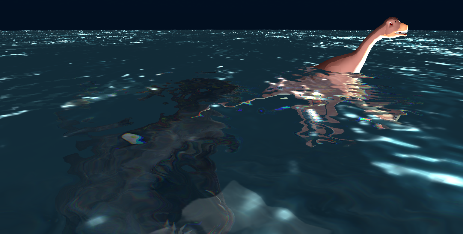 MMD Newcomer Thunderfoot + DL by Valforwing on DeviantArt